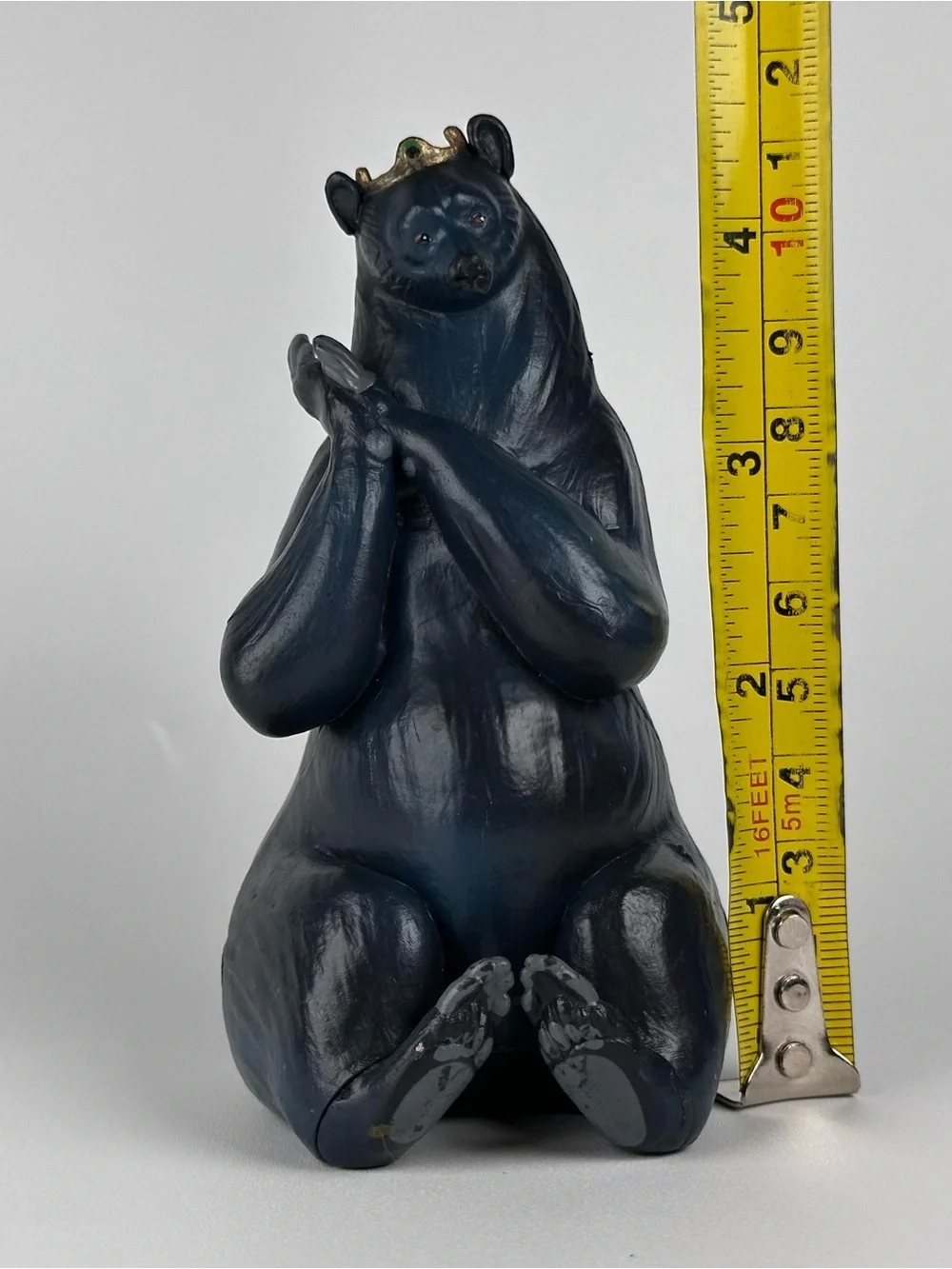 Brave Queen Elinor Crown Mother Bear 4.5